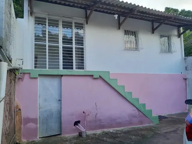 Imagem: Casa em Águas Compridas