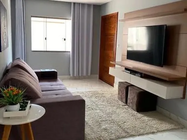 Imagem: Casa para Aluguel Anual Ou Compra