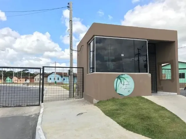 Imagem: Casa para Alugar