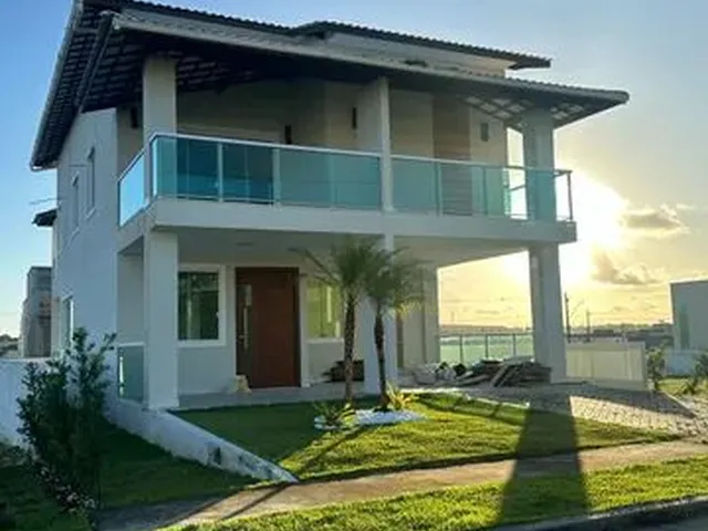 Imagem: Casa de Condomínio para Aluguel Possui