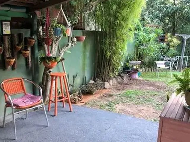 Imagem 3: Casa no Centrinho da Lagoa