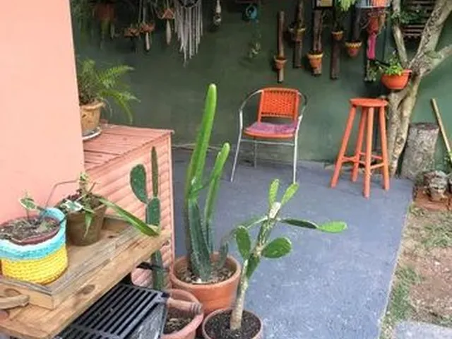Imagem 10: Casa no Centrinho da Lagoa
