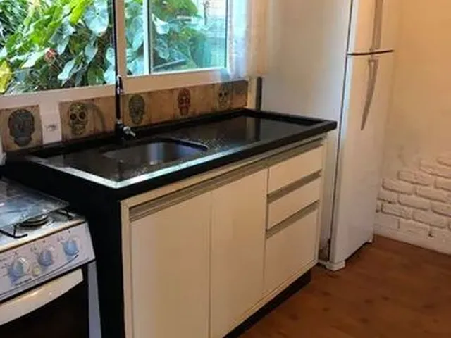 Imagem 11: Casa no Centrinho da Lagoa