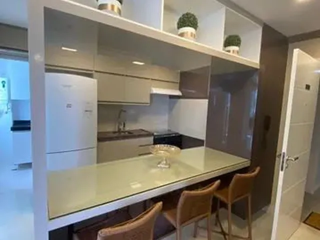Imagem 2: Apartamento com 101M² em Condomínio com Área de Lazer Completa