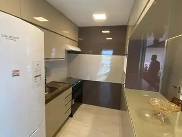 Imagem 7: Apartamento com 101M² em Condomínio com Área de Lazer Completa