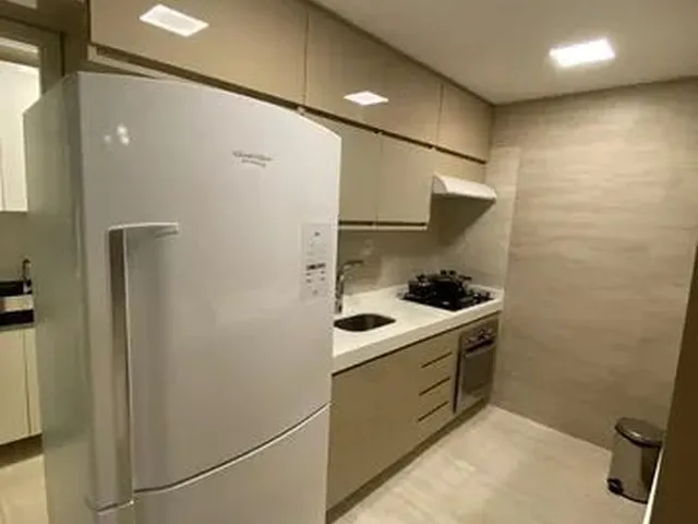Imagem 16: Apartamento com 101M² em Condomínio com Área de Lazer Completa