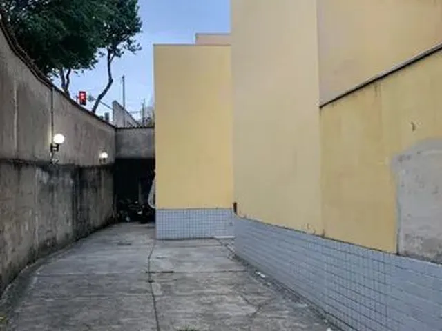 Imagem: Aluguel Casa Salgado Filho