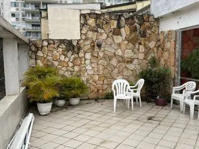 Imagem: Apartamento para Aluguel com 220 Metros