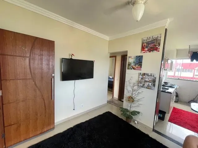 Imagem: Aluga-Se Apartamento na Terceira Etapa