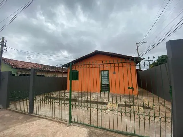 Imagem: Casa para Locação de 2 Quartos no Jardim