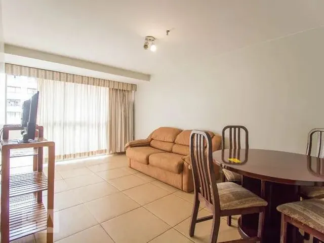 Imagem: Apartamento para Aluguel - Asa Sul, 1 Quarto
