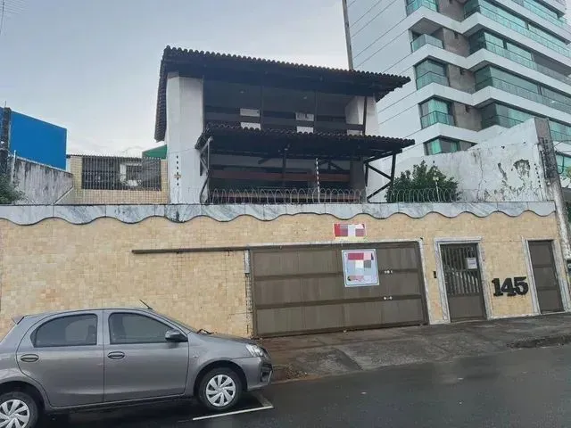 Imagem: Casa Comercial para Aluguel e Venda Tem
