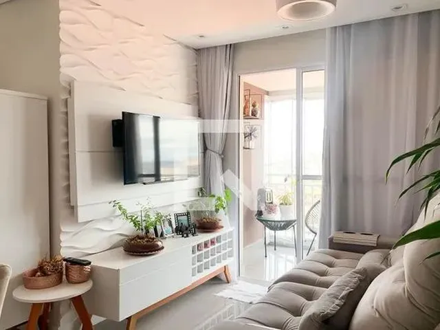 Imagem: Apartamento para Aluguel - Quitaúna, 2