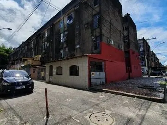 Imagem 1: Conjunto Império Amazônico, Apto 1 Quartos Térreo, R$800