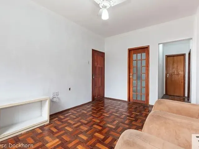 Imagem 9: Apartamento 3 Dor Semi Mobiliado