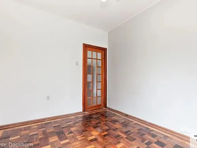 Imagem 14: Apartamento 3 Dor Semi Mobiliado