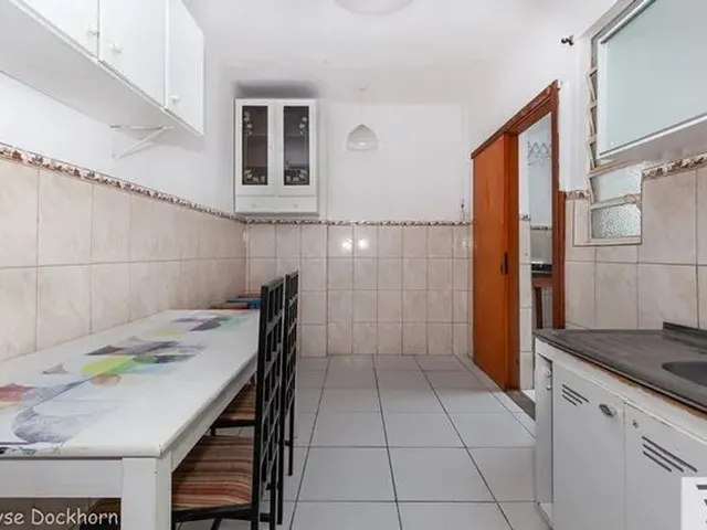 Imagem 3: Apartamento 3 Dor Semi Mobiliado