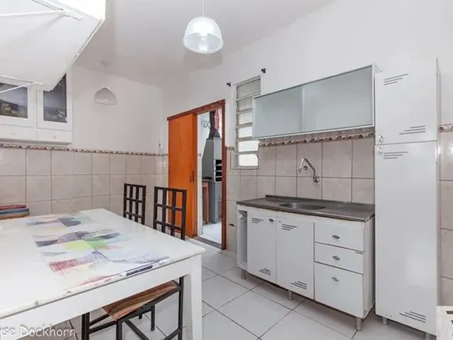 Imagem 6: Apartamento 3 Dor Semi Mobiliado