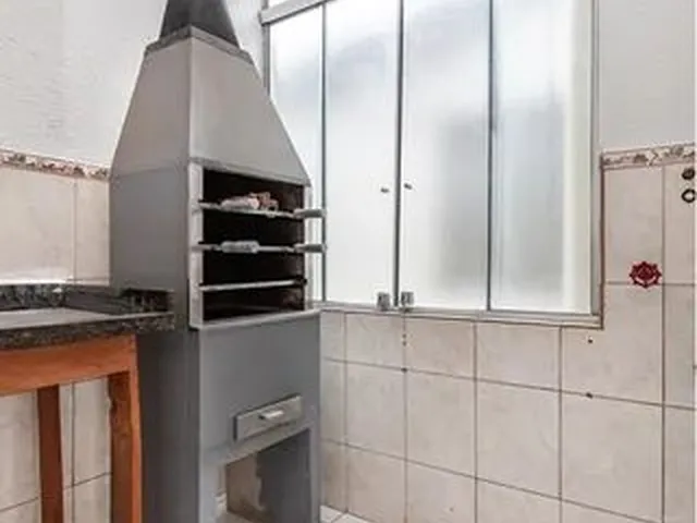 Imagem 12: Apartamento 3 Dor Semi Mobiliado