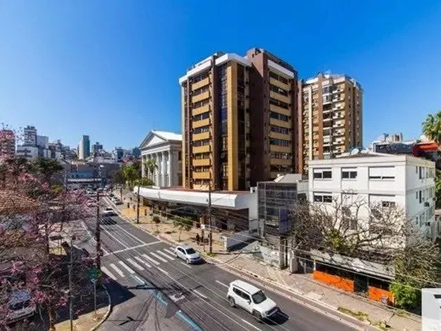 Imagem 15: Apartamento 3 Dor Semi Mobiliado