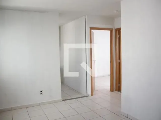Imagem: Apartamento para Aluguel - Panorama, 2 Quartos