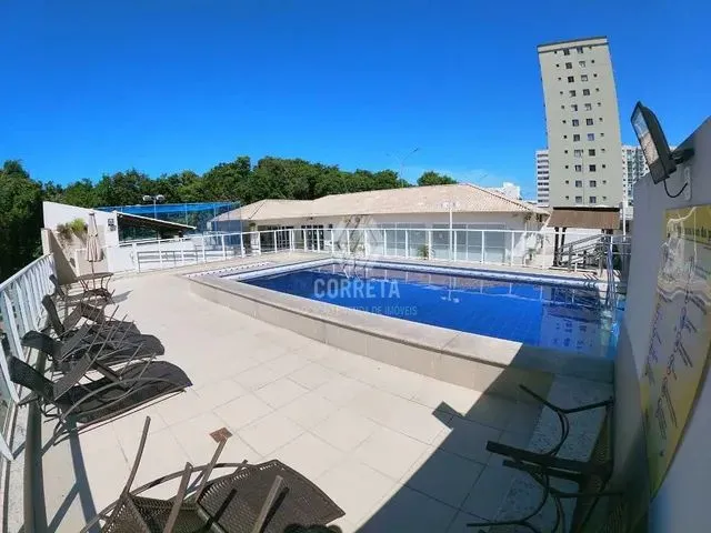 Imagem: Apartamento 2Qts C/ Varanda em Morada de