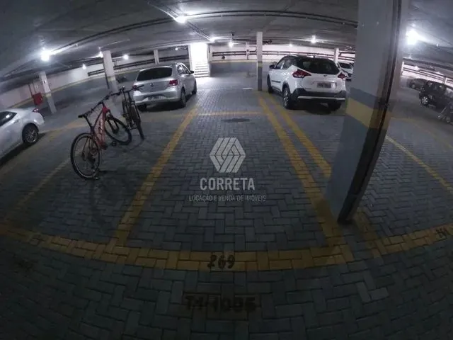 Imagem 10: Apartamento 2Qts C/ Varanda em Morada de Laranjeiras
