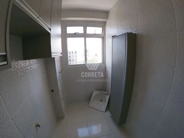 Imagem 9: Apartamento 2Qts C/ Varanda em Morada de Laranjeiras