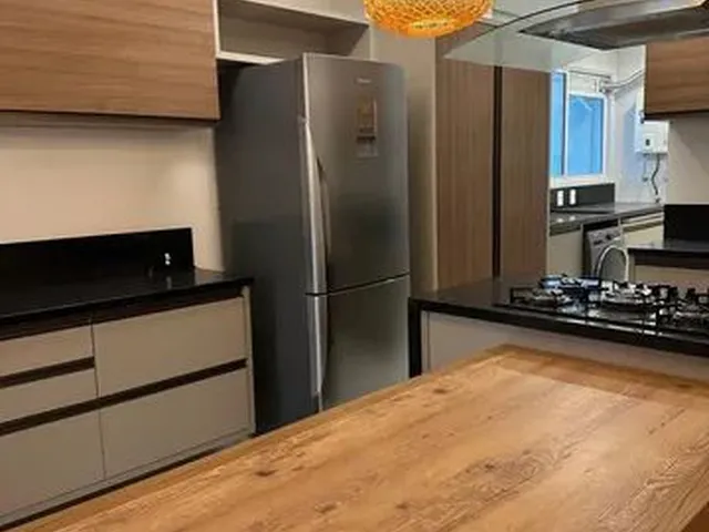 Imagem: Apartamento de 3 Suítes Condomínio Boticelli