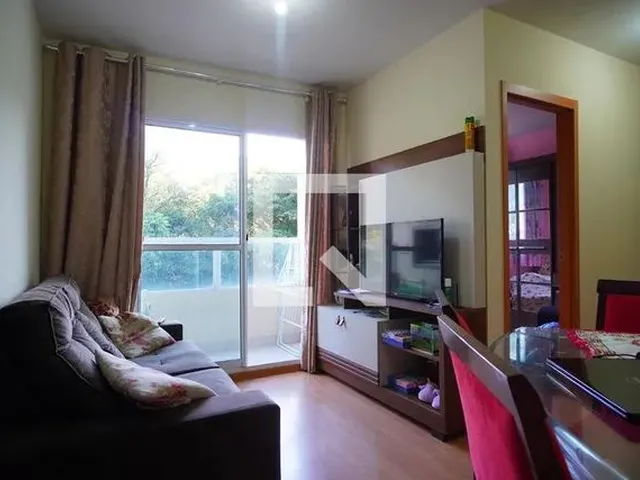 Imagem: Apartamento para Aluguel - Rubem Berta