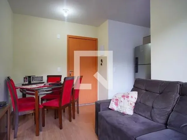 Imagem 15: Apartamento para Aluguel - Rubem Berta, 2 Quartos, 44 M2