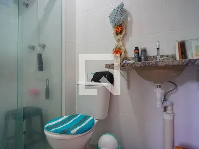 Imagem 12: Apartamento para Aluguel - Rubem Berta, 2 Quartos, 44 M2