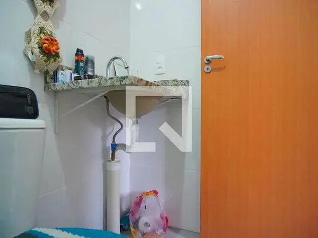 Imagem 7: Apartamento para Aluguel - Rubem Berta, 2 Quartos, 44 M2