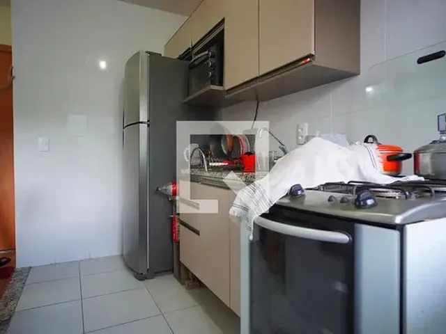 Imagem 6: Apartamento para Aluguel - Rubem Berta, 2 Quartos, 44 M2