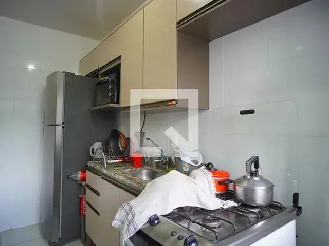 Imagem 5: Apartamento para Aluguel - Rubem Berta, 2 Quartos, 44 M2