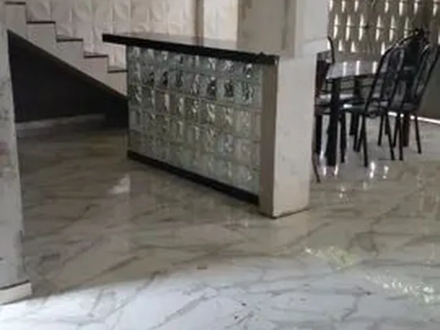 Imagem: Casa Grande Semi Mobiliado Estilo Apartamento
