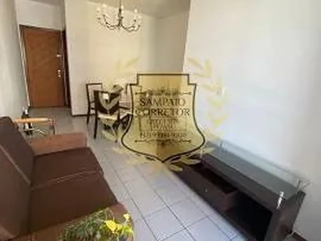 Imagem 1: Cond. Bosque dos Ingleses. Alugo Apto com 3 Quartos Sendo 1 Suite. 80M2