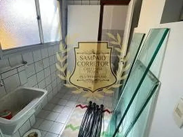 Imagem 7: Cond. Bosque dos Ingleses. Alugo Apto com 3 Quartos Sendo 1 Suite. 80M2