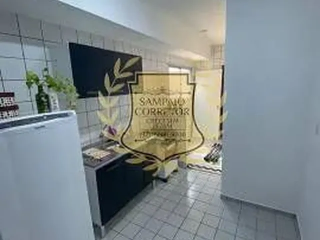 Imagem 6: Cond. Bosque dos Ingleses. Alugo Apto com 3 Quartos Sendo 1 Suite. 80M2