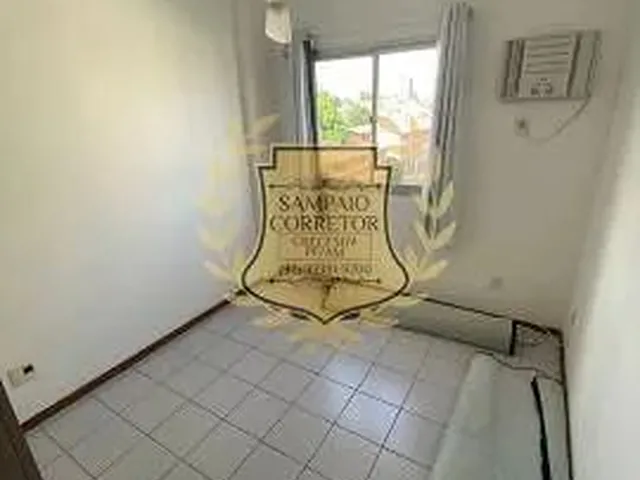 Imagem 3: Cond. Bosque dos Ingleses. Alugo Apto com 3 Quartos Sendo 1 Suite. 80M2