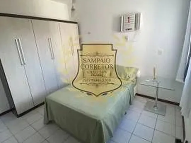 Imagem 8: Cond. Bosque dos Ingleses. Alugo Apto com 3 Quartos Sendo 1 Suite. 80M2