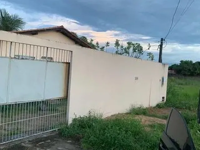 Imagem: Alugo Casa no Conjunto Cruviana