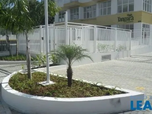 Imagem: Apartamento Mobiliado Edifício Tangara