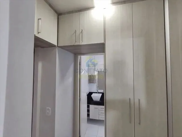 Imagem 2: Condomínio Rio Jangada,Casa de 2 Quartos Sendo Um Suíte com Closed,Toda Reformada Com