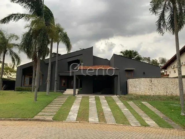 Imagem: Casa À Venda no Sítios de Recreio Gramado