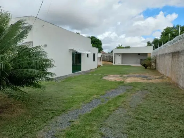Imagem: Casa para Alugar
