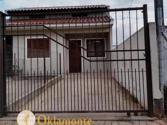 Imagem: Casa - Rua Guabirobeira, Cachoeirinha, Rs