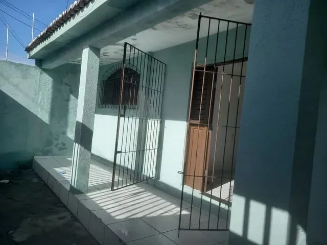 Imagem: Aluga-Se Casa em Candelária