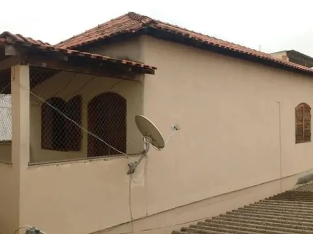 Imagem: Casa na Vila São Luís, 2 Quartos
