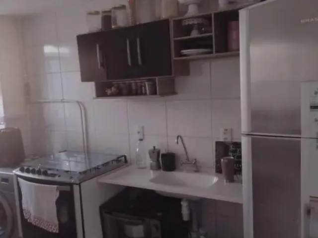 Imagem: Apartamento para Locação em Nova Iguaçu